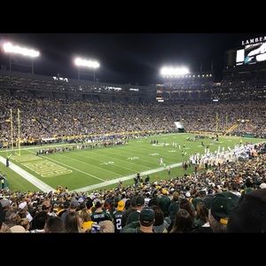 Meet your Posher, Jon